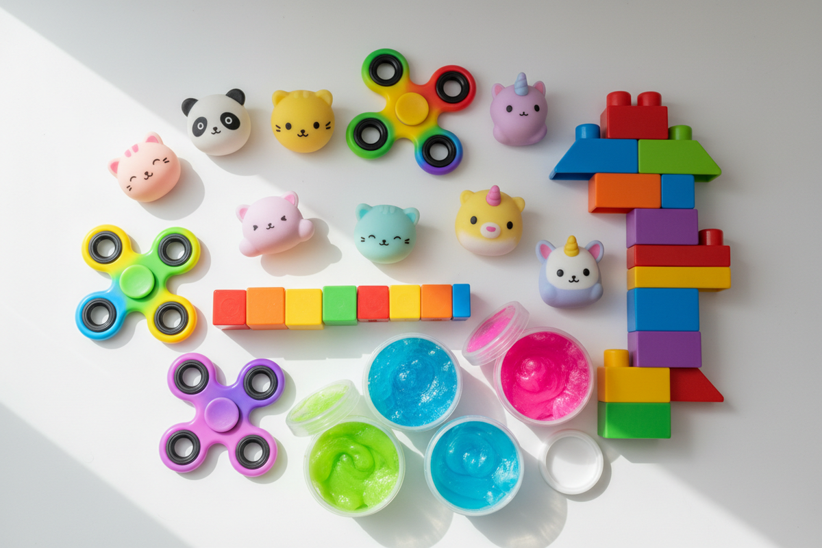 5 Ways Play Boosts Your Child's Learning & Development