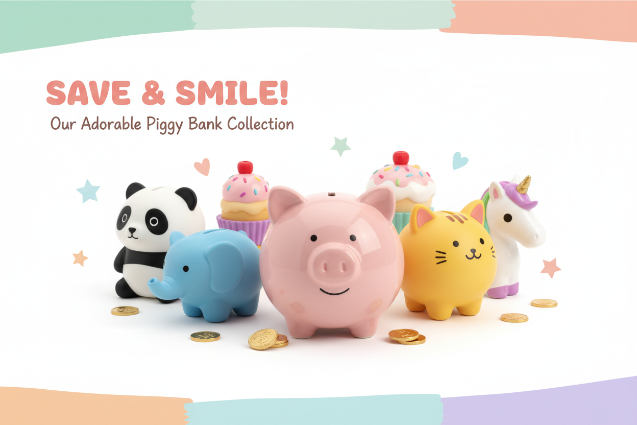 Piggy Banks