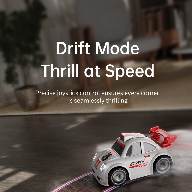 Remote Control Car High Speed RC Car for Kids & Adults CP6 Electric 2.4GHz with LCD Screen Option – Off-Road Drift Racing Toy Gift for Boys Ages 6 7 8 9 10+