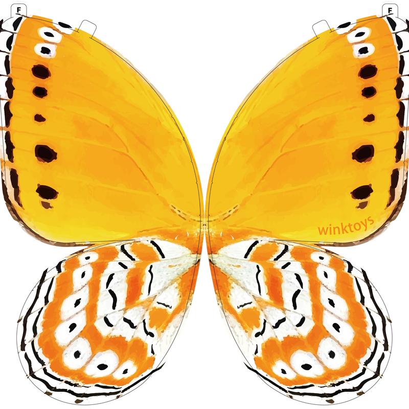 Remote Control Butterfly Toy with Flapping Wings, Rechargeable Bionic Flying Butterfly in 8 Designs, Basic or LED Version, Gift for Ages 8+