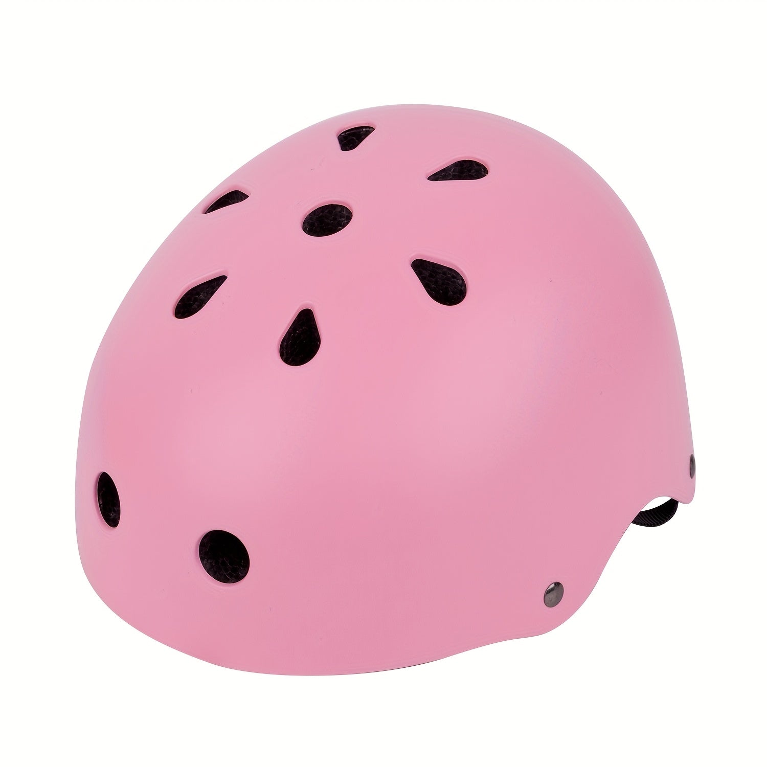 Kids Bike Helmet Adjustable XXS for Toddlers Boys Girls, Unisex Sports Cycling Helmet with Removable Liner & Ventilation, Matte Finish Safe Fit 18.89"-21.65", Birthday Christmas Halloween Outdoor Gift