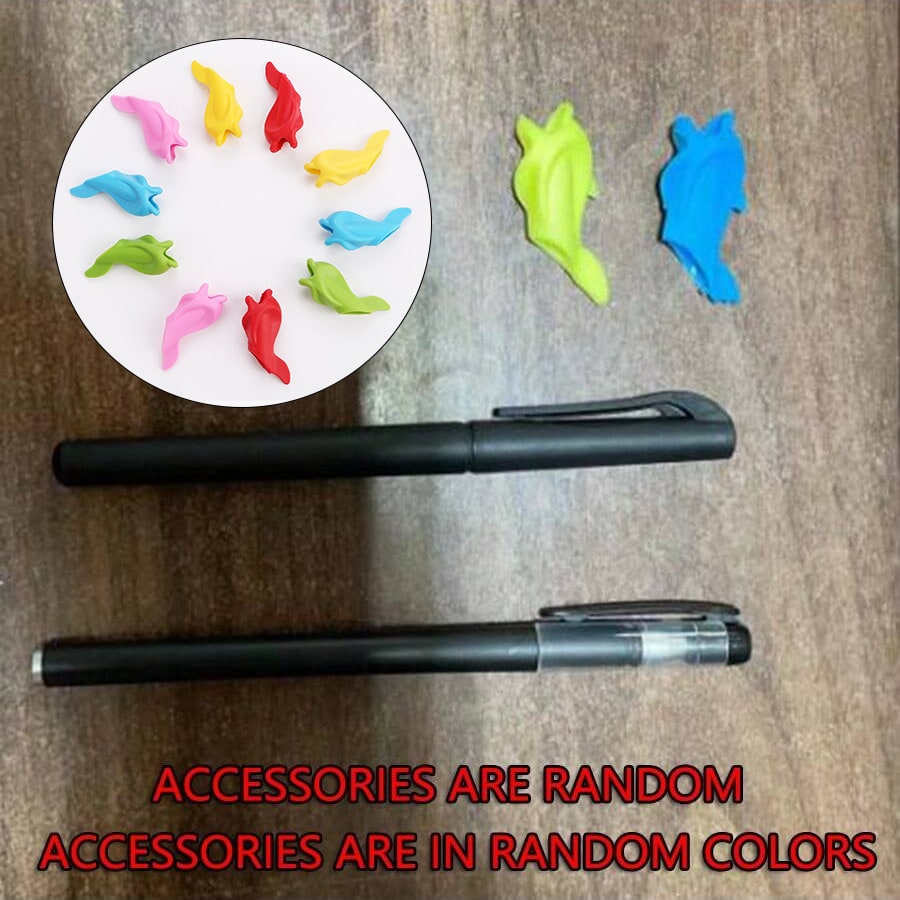 Handwriting Workbook Set for Kids, Reusable Writing and Pen Control Practice with 4-Book Pen Set or 8-Book English and Arabic Options