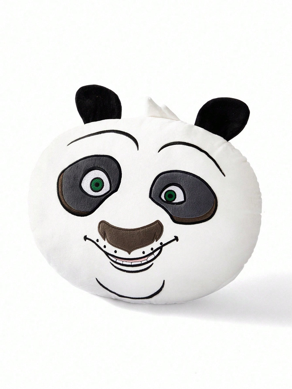 Adventure Time Plush Doll with Embroidered Details, Soft Cartoon Collectible for Sofa Decor, Room Displays and Birthday Gifts, 1 Piece