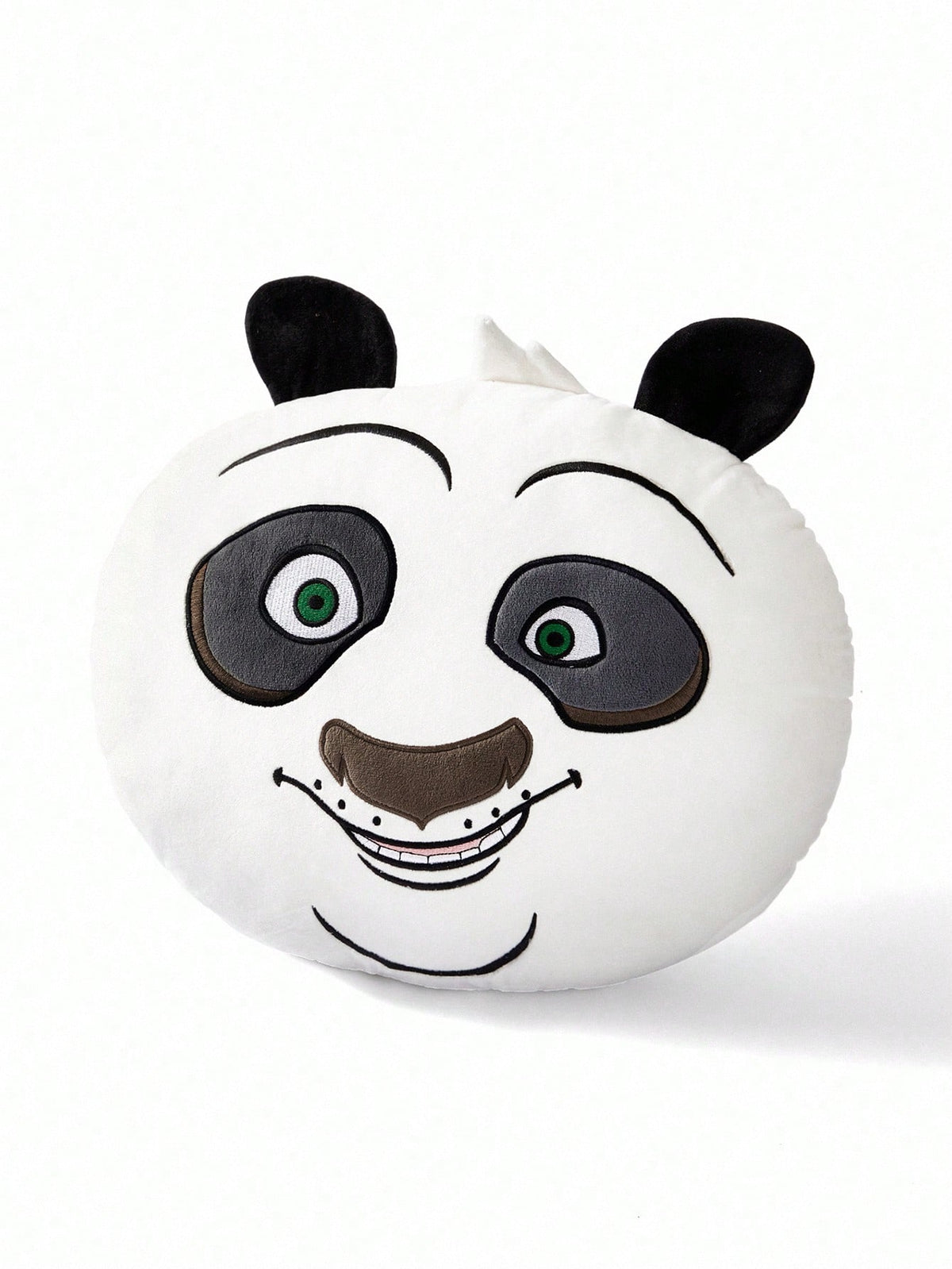 Adventure Time Plush Doll with Embroidered Details, Soft Cartoon Collectible for Sofa Decor, Room Displays and Birthday Gifts, 1 Piece