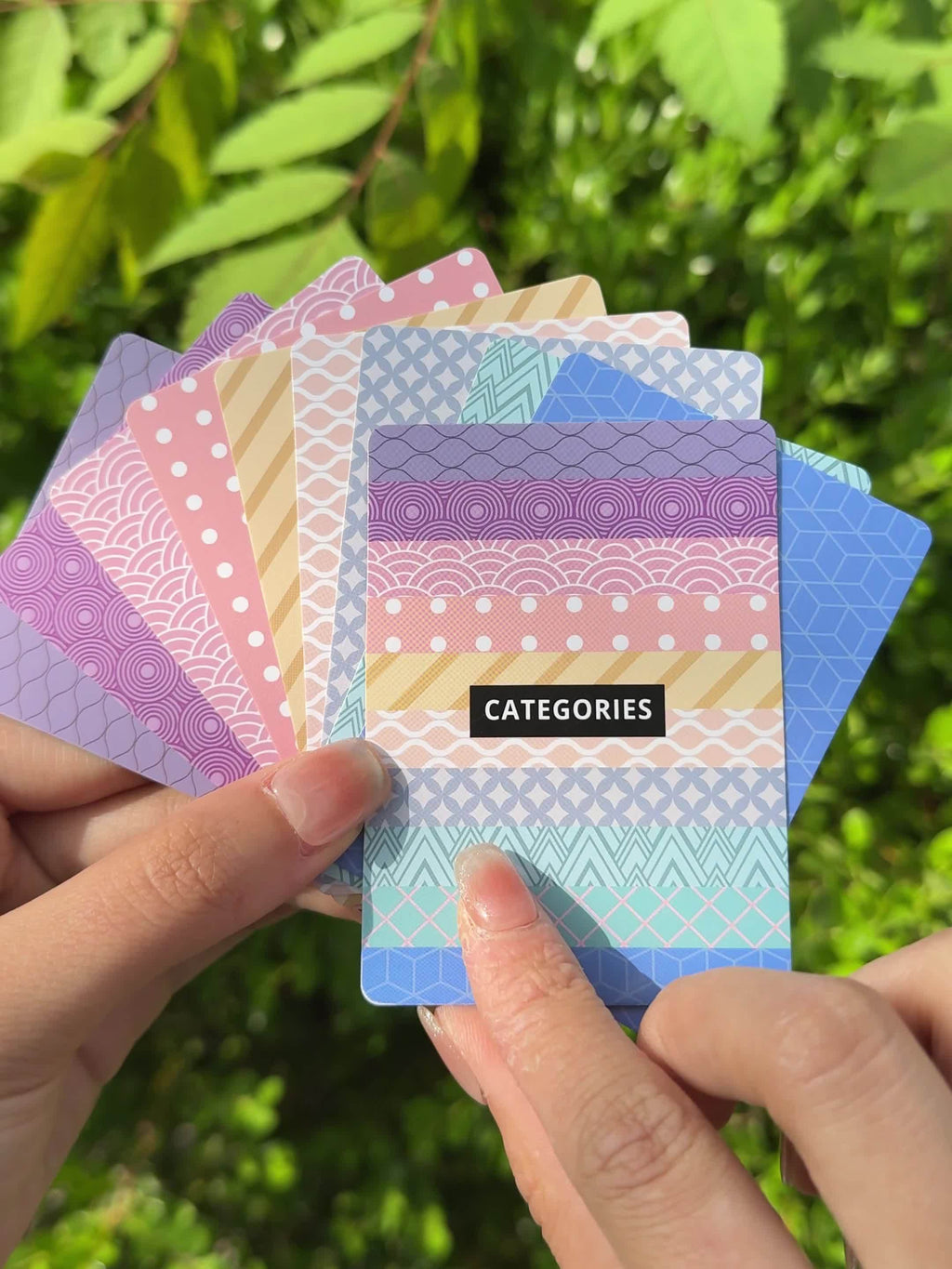 Couples Conversation Starter Card Game 165 Cards Date Night Reconnect Strengthen Bond Romantic Tabletop Game Valentine's Day Wedding Anniversary Gift