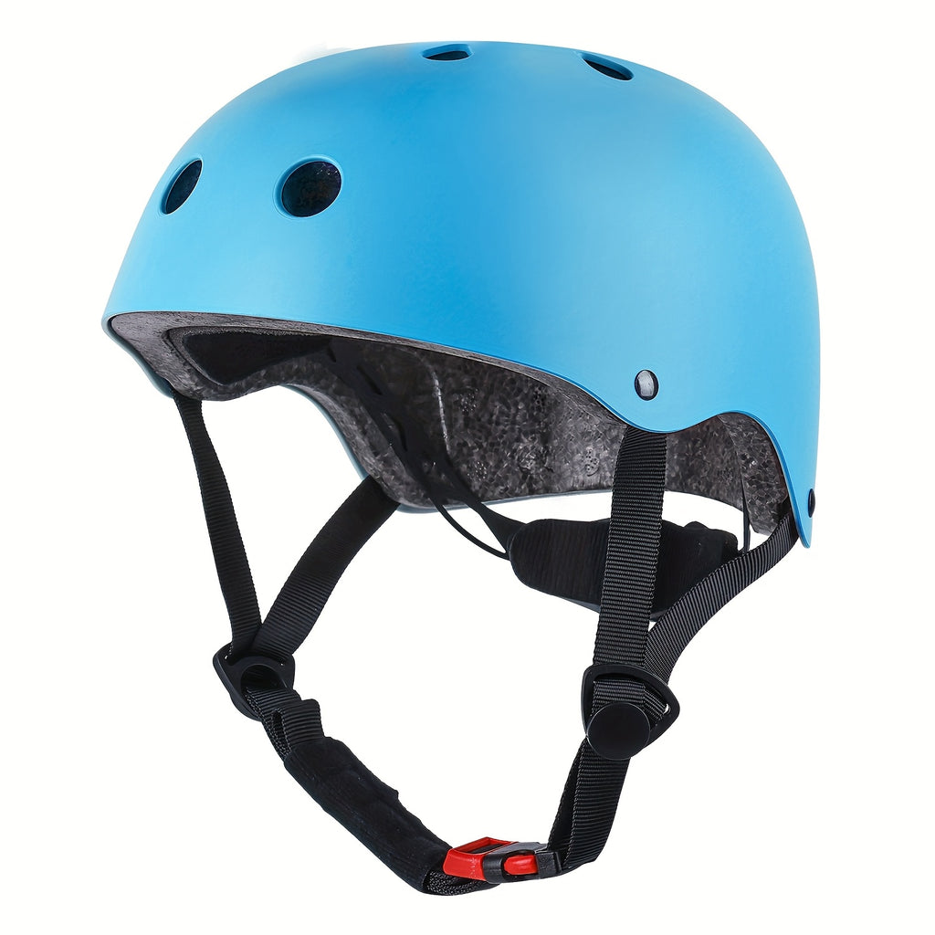 Kids Bike Helmet Adjustable XXS for Toddlers Boys Girls, Unisex Sports Cycling Helmet with Removable Liner & Ventilation, Matte Finish Safe Fit 18.89"-21.65", Birthday Christmas Halloween Outdoor Gift