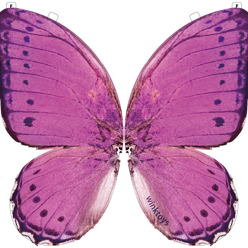 Remote Control Butterfly Toy with Flapping Wings, Rechargeable Bionic Flying Butterfly in 8 Designs, Basic or LED Version, Gift for Ages 8+
