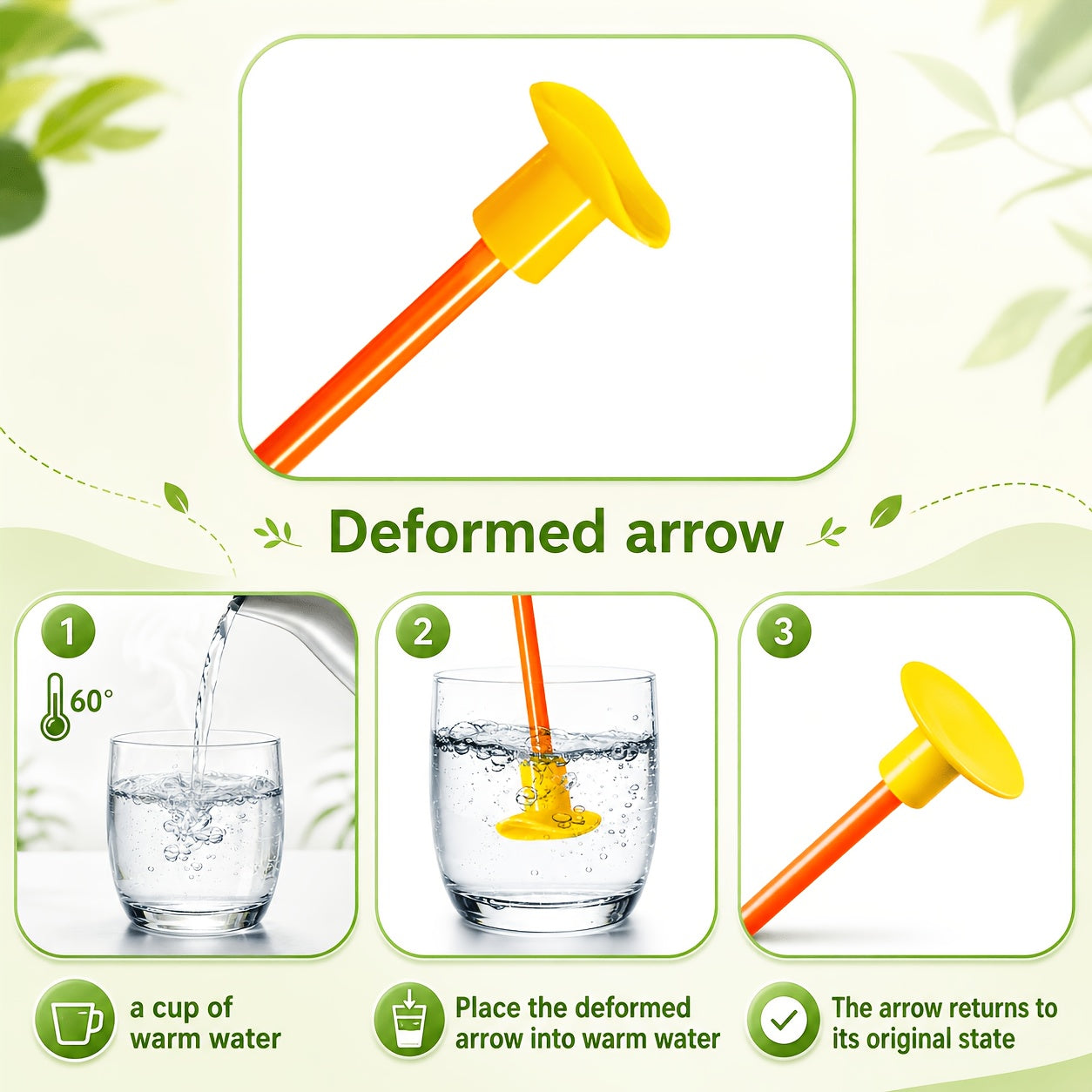 Bow and Arrow Set for Kids Ages 3+ – 10 Suction Cup Arrows, Quiver & Standing Target, Battery Free Outdoor Archery Toy – Birthday Christmas Easter Gift for Boys & Girls