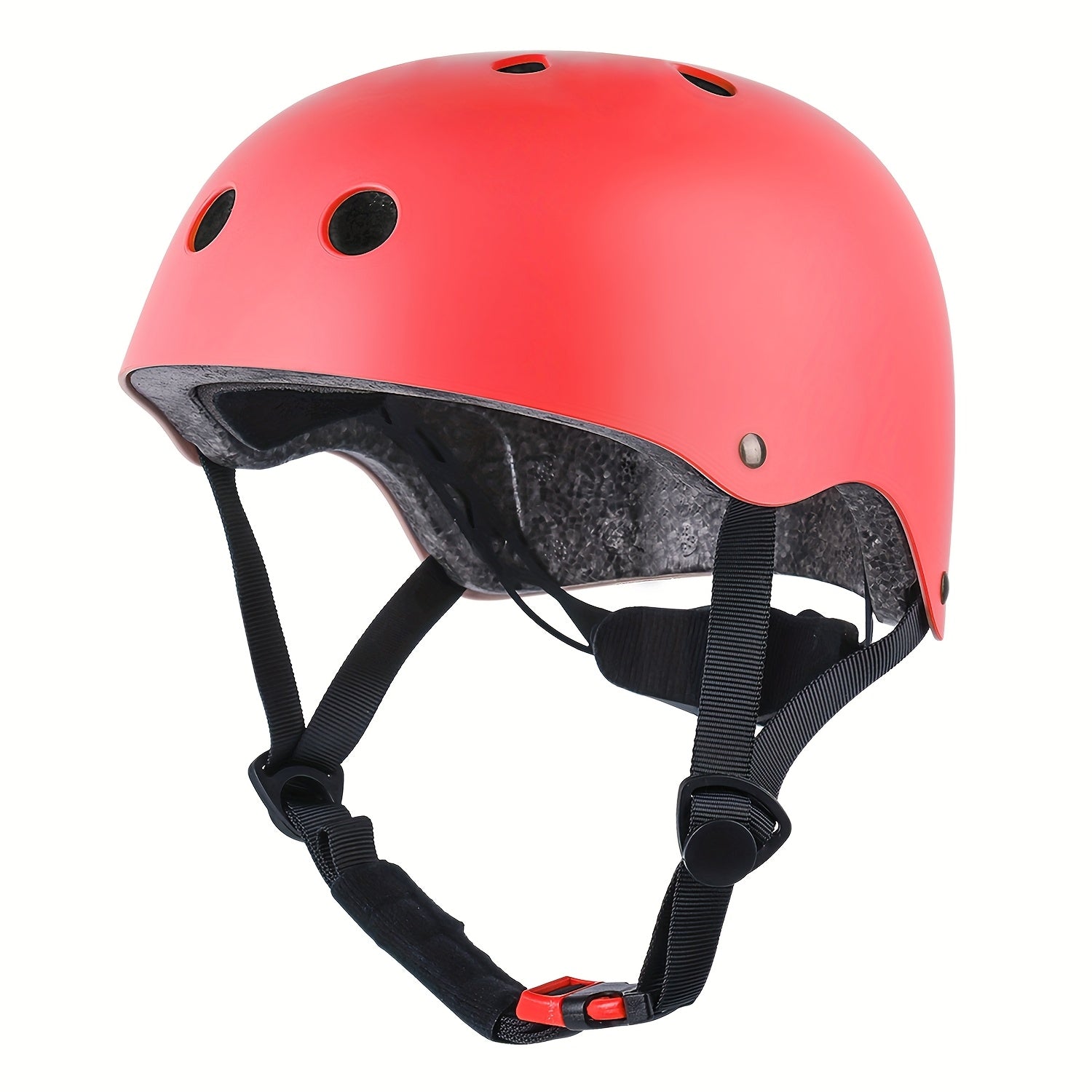 Kids Bike Helmet Adjustable XXS for Toddlers Boys Girls, Unisex Sports Cycling Helmet with Removable Liner & Ventilation, Matte Finish Safe Fit 18.89"-21.65", Birthday Christmas Halloween Outdoor Gift