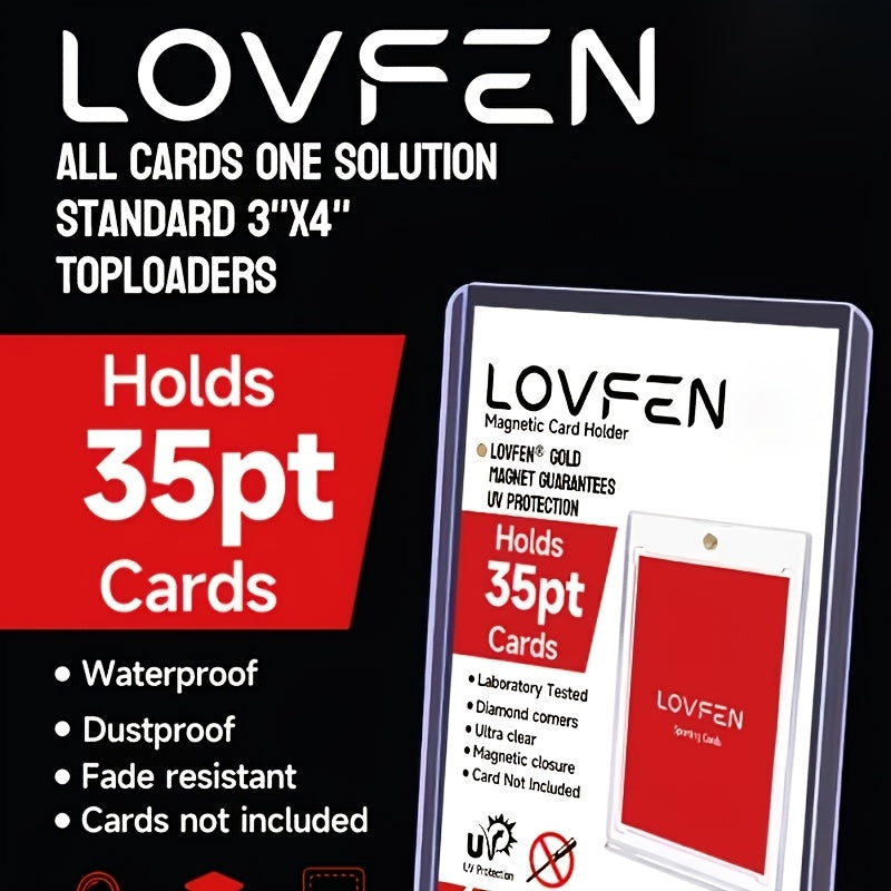 Top Loaders and Card Sleeves Set 100 200 500 1000 2000pcs 35pt Sports Card Protectors for Baseball Football Soccer Trading Cards Collectible Cards