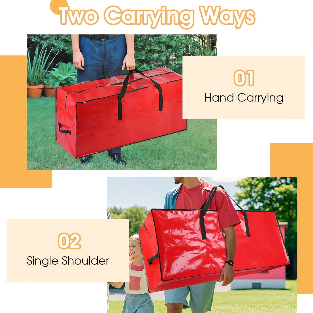 Giant 4 in a Row Storage Bag 47 Inch Jumbo Connect Four Game Carrying Bag Cloth Tote for Easy Transport & Organization Outdoor Party Accessory