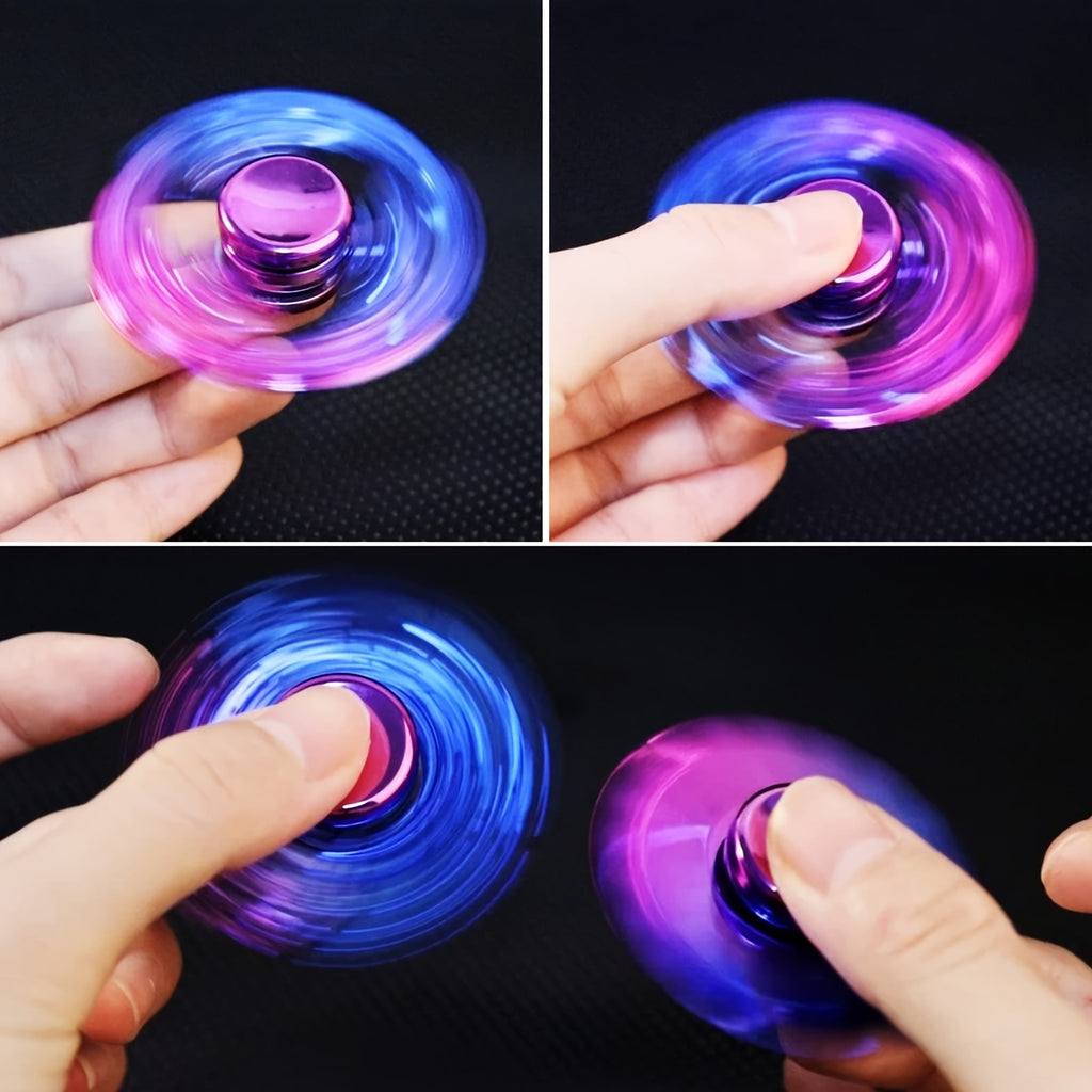 Fidget Spinners 20 Pack for Kids & Adults – Cool Sensory Hand Spinner Bulk Set, Party Favors, Goodie Bag Stuffers & Classroom Prizes
