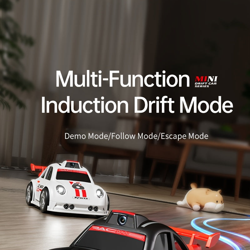 Remote Control Car High Speed RC Car for Kids & Adults CP6 Electric 2.4GHz with LCD Screen Option – Off-Road Drift Racing Toy Gift for Boys Ages 6 7 8 9 10+