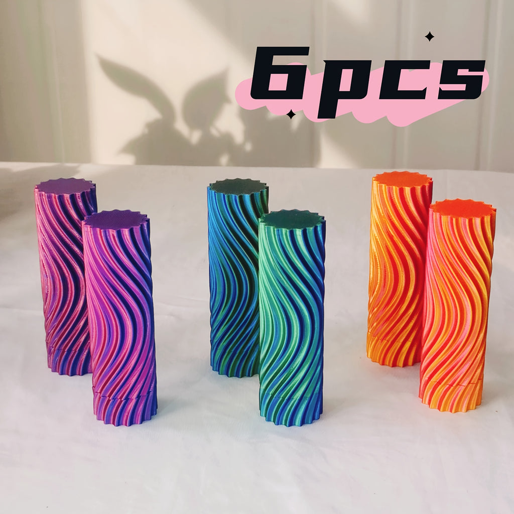 3D Cash Maze Puzzle Gift Box 6-Pack – Novelty Money Gift Container with Maze Challenge – Fun Present Box for Christmas, Halloween & Easter – Unique Gift Idea for Kids & Adults