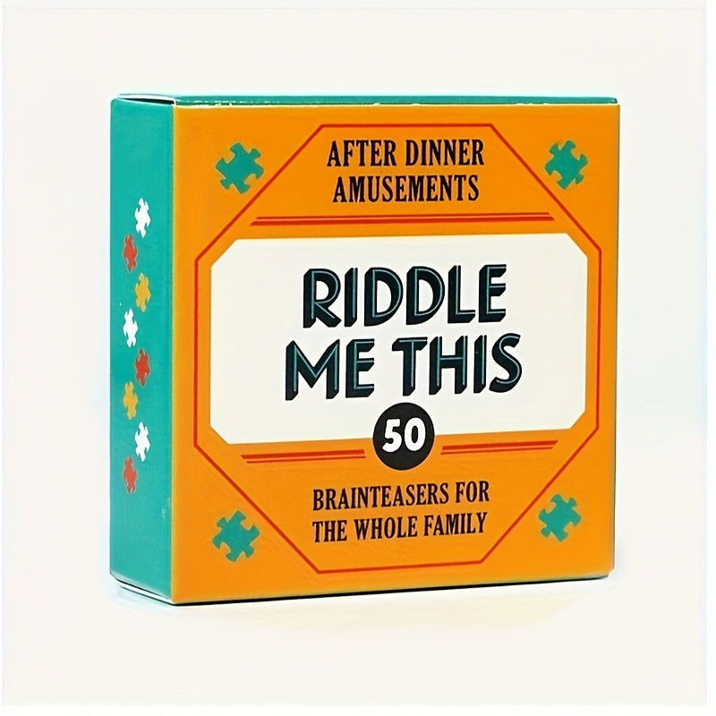 How Well Do You Know Me Card Game 50 Conversation Starter Questions for Family Friends Couples Teens Adults Camping Travel Holiday Game Night Gift