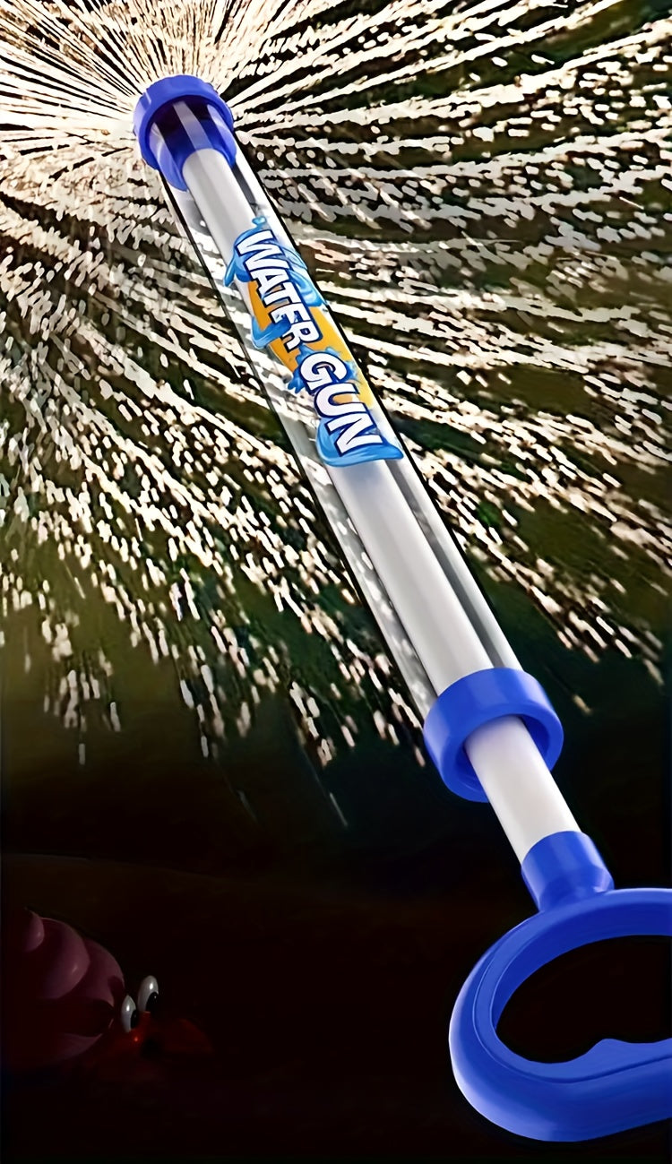Kids Water Gun Toys Set of 3 Firework Squirt Guns for Pool Beach Outdoor Summer Party Fun Boys Girls Gift