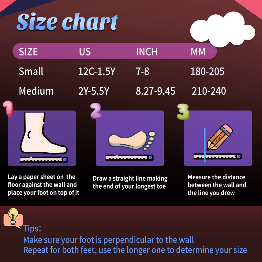 Light Up Roller Skates for Boys Kids Adjustable 4 Sizes LED Wheels Beginner Outdoor Skating Shoes Toddler Youth Ages 3 4 5 6 Birthday Christmas Gift