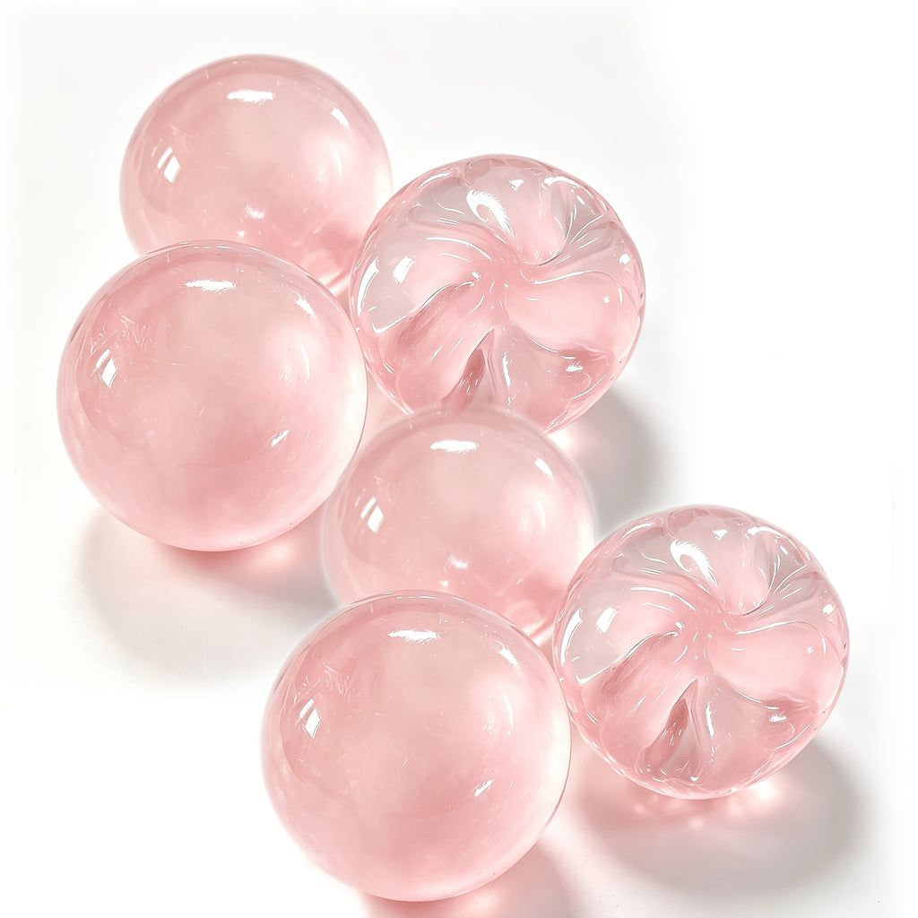 Squeeze Stress Relief Fidget Toy Slow Rebound 3/6pcs – Sensory Venting Novelty Toys for Adults Office School Bachelorette Party Favors Anxiety Relief