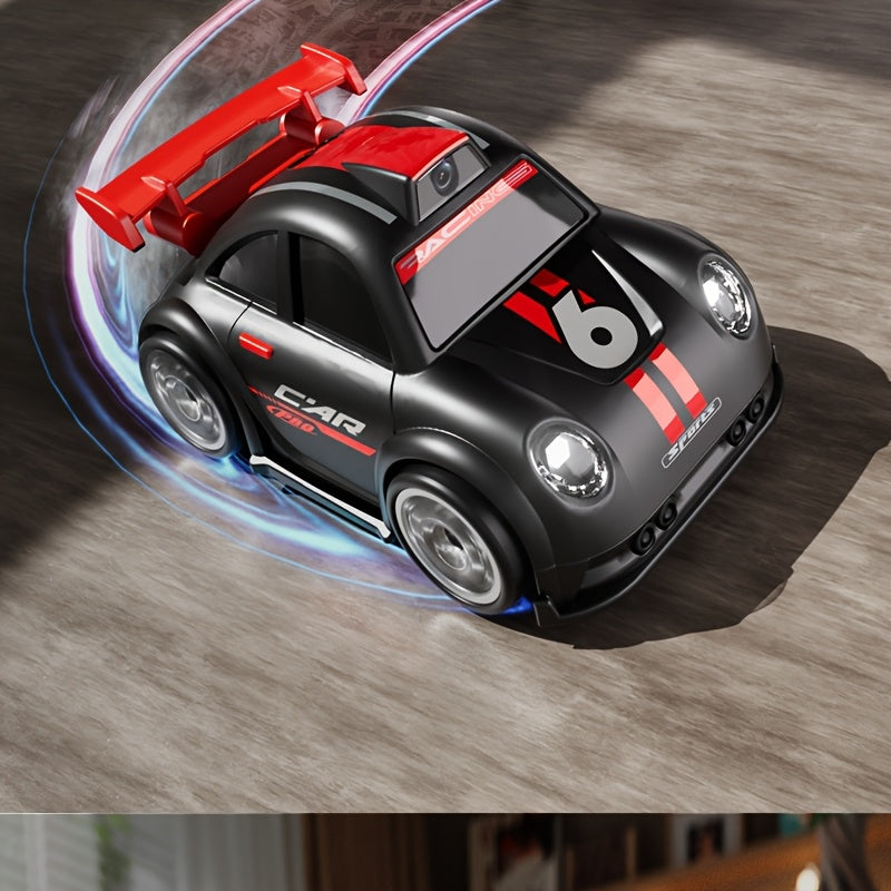 Remote Control Car High Speed RC Car for Kids & Adults CP6 Electric 2.4GHz with LCD Screen Option – Off-Road Drift Racing Toy Gift for Boys Ages 6 7 8 9 10+