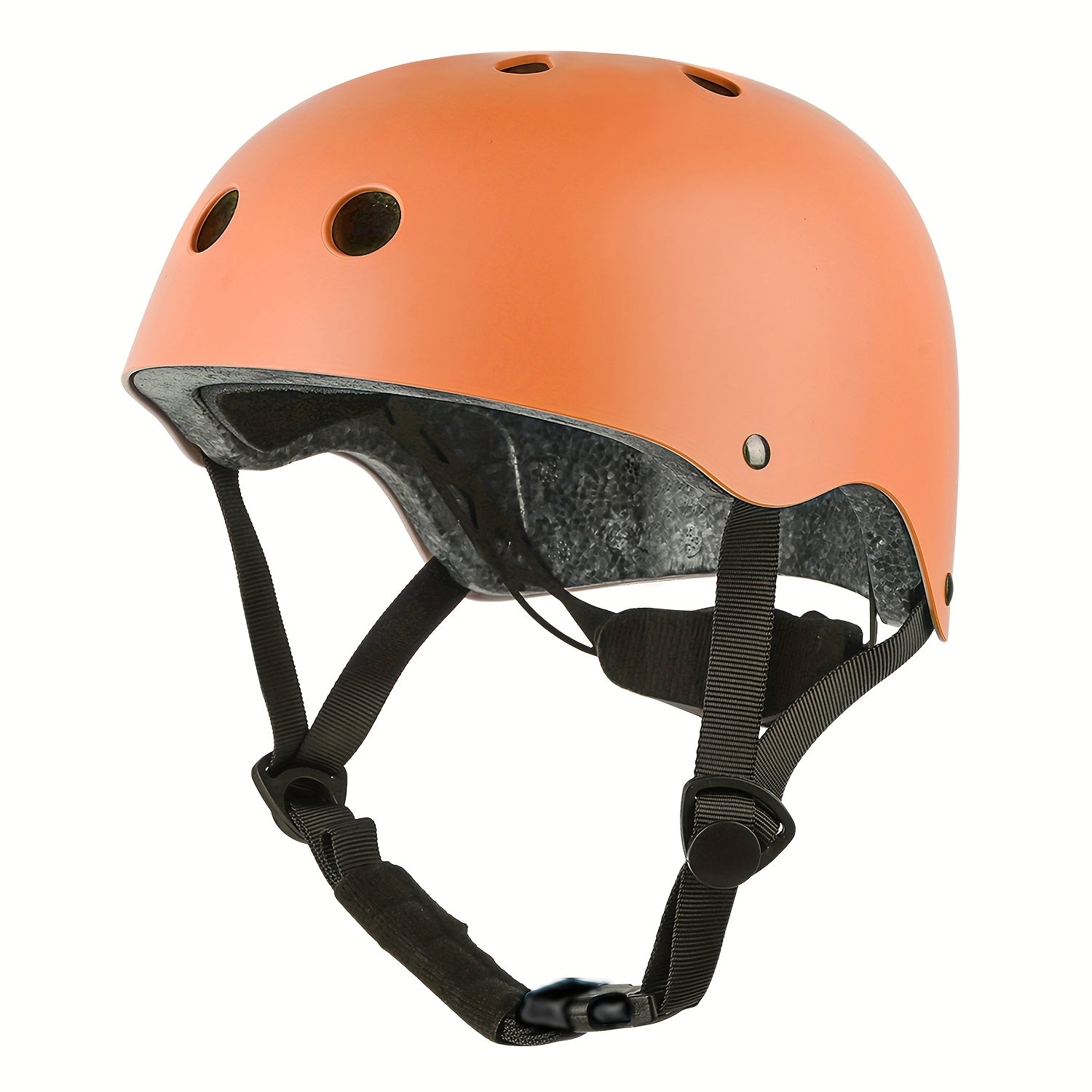 Kids Bike Helmet Adjustable XXS for Toddlers Boys Girls, Unisex Sports Cycling Helmet with Removable Liner & Ventilation, Matte Finish Safe Fit 18.89"-21.65", Birthday Christmas Halloween Outdoor Gift