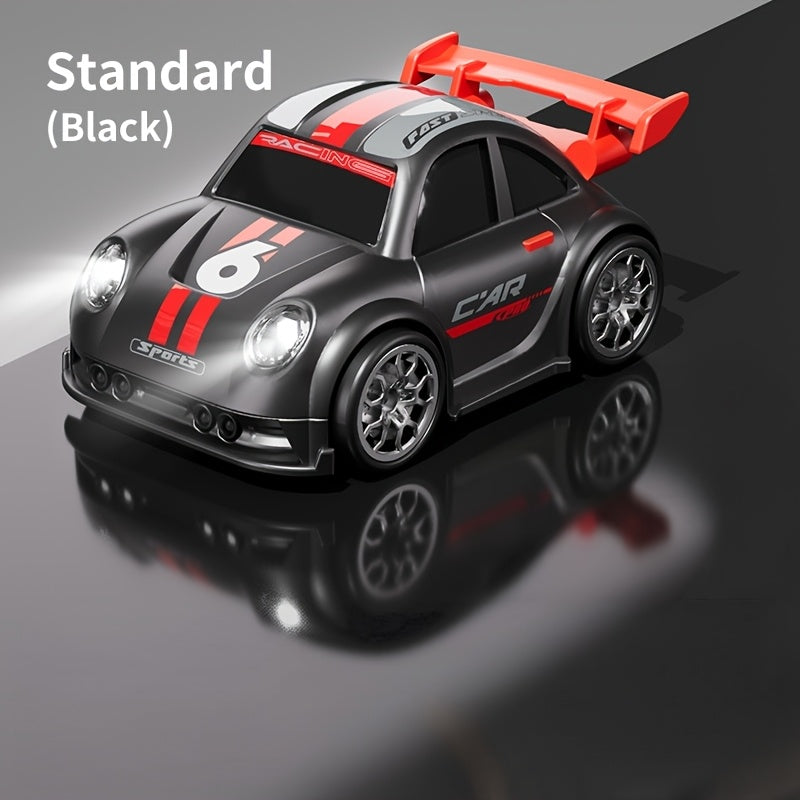 Remote Control Car High Speed RC Car for Kids & Adults CP6 Electric 2.4GHz with LCD Screen Option – Off-Road Drift Racing Toy Gift for Boys Ages 6 7 8 9 10+