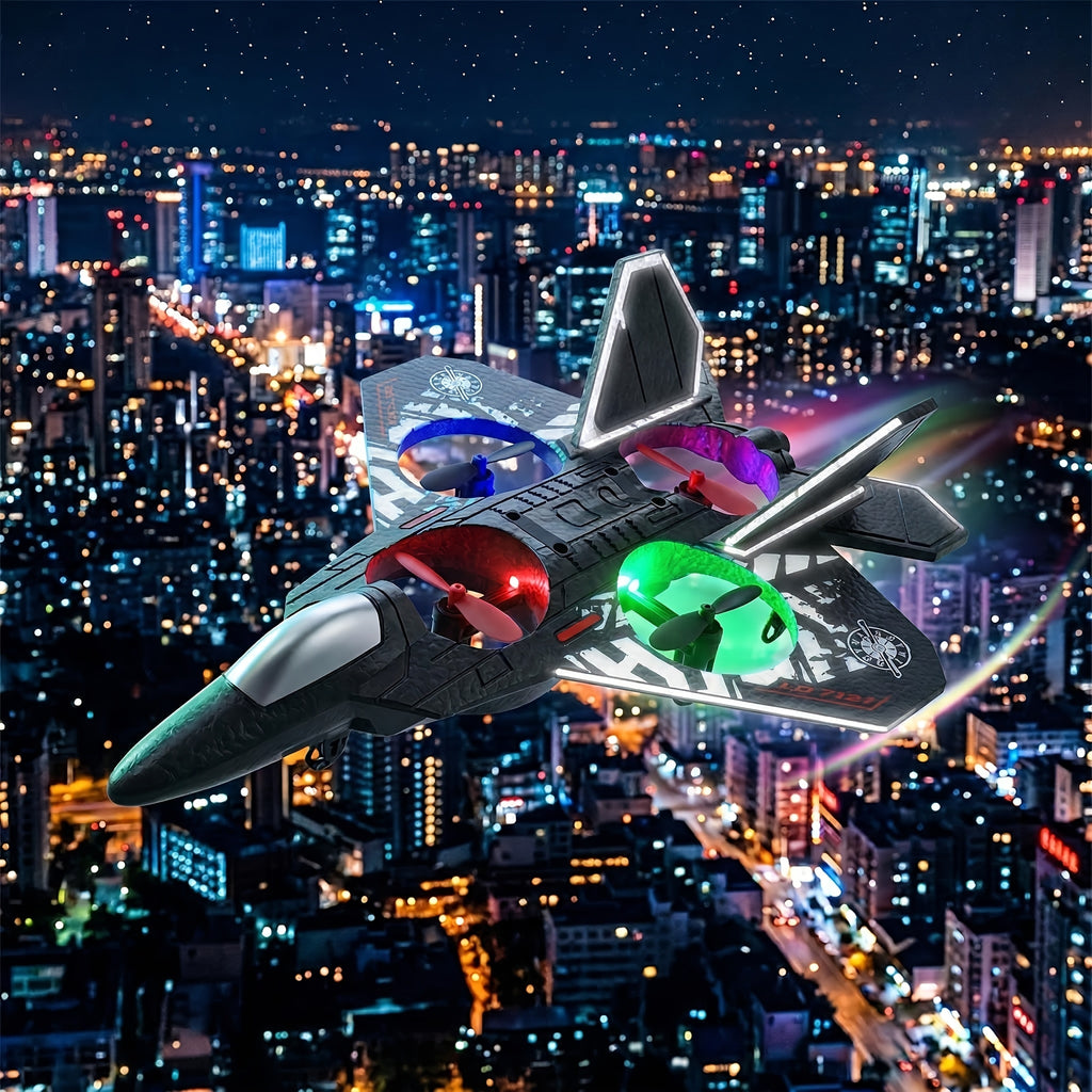 Pocket Stunt Drone 4-Motor 3D 360 Flips RC Mini UAV Flexible EPP Body 100M Range Rechargeable Lithium Battery Indoor Outdoor Flying Gift