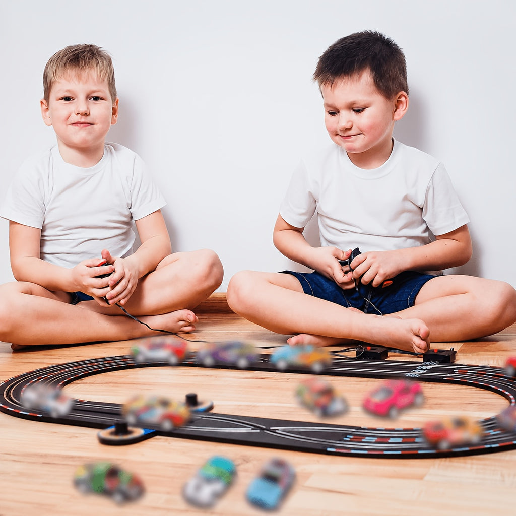 Pull Back Cars Bulk 72pcs Mini Race Cars for Kids - Party Favors Classroom Prizes Goodies Bag Fillers Easter Basket Stuffers Birthday Gifts Ages 3+