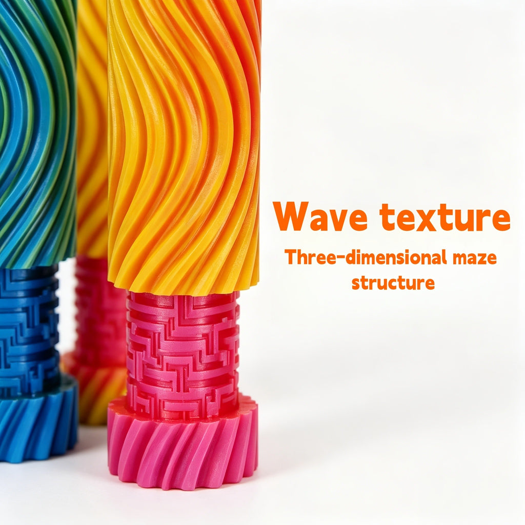 3D Cash Maze Puzzle Gift Box 6-Pack – Novelty Money Gift Container with Maze Challenge – Fun Present Box for Christmas, Halloween & Easter – Unique Gift Idea for Kids & Adults