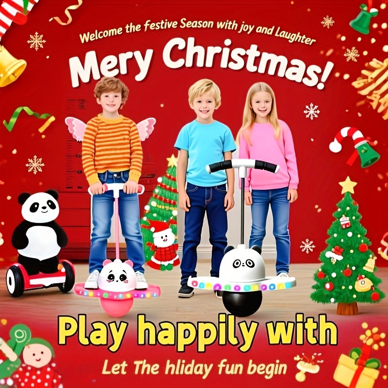 LED Light Up Bouncing Ball for Kids Colorful Flashing Lights Indoor Outdoor Active Play Toy for Boys Girls Ages 3 4 5 6 7 8 - Birthday Gift