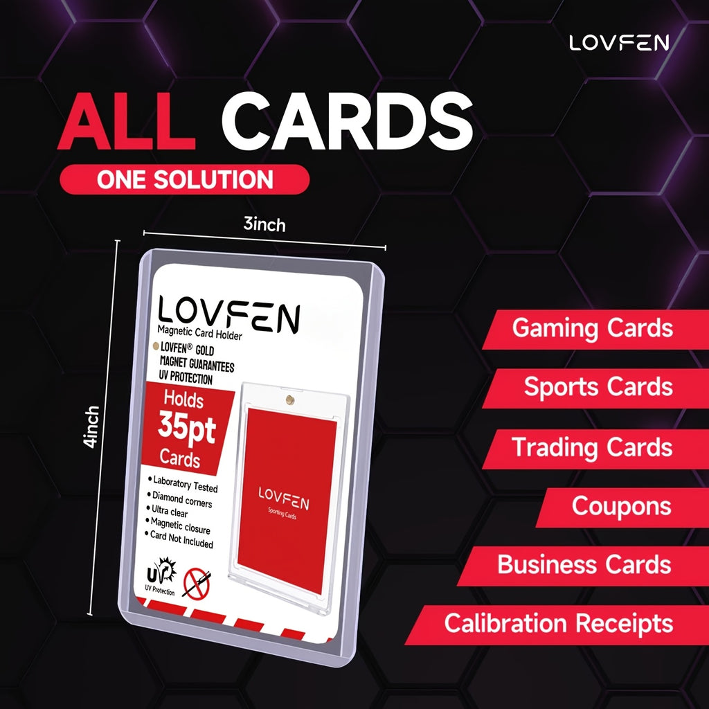 Top Loaders and Card Sleeves Set 100 200 500 1000 2000pcs 35pt Sports Card Protectors for Baseball Football Soccer Trading Cards Collectible Cards