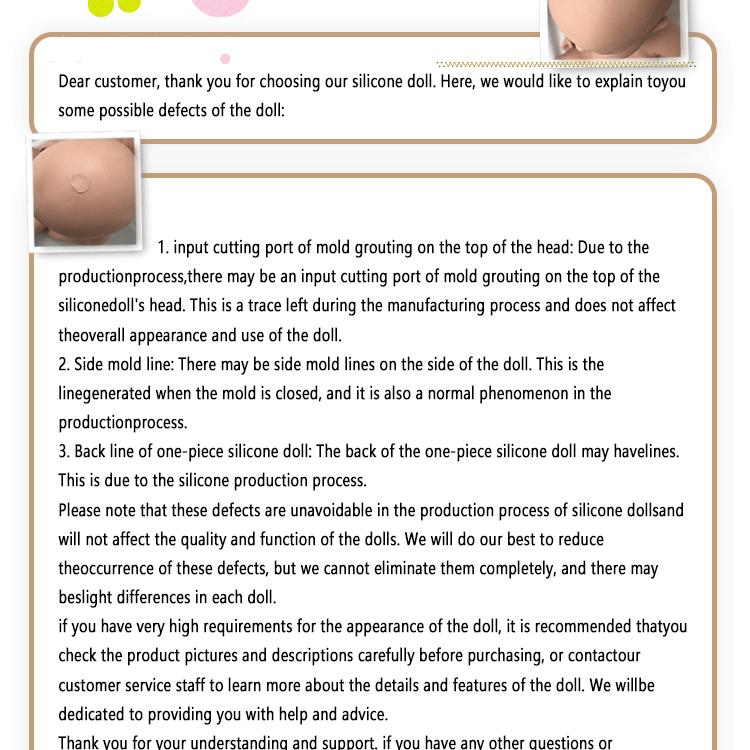 Full Body Silicone Baby Doll 18.31 Inch, FunCuddle NO.14 Realistic Boy or Girl with Closed Mouth, Accessories and Skin Tone Options